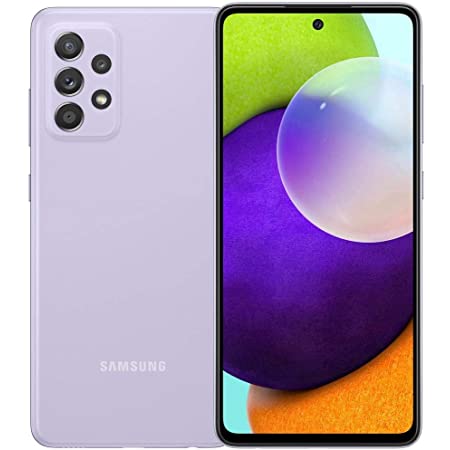 Lleva tu Celular SAMSUNG A52s 5G a cuotas sin intereses